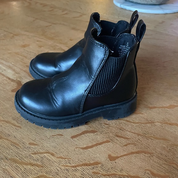 Target Chelsea Boots - Picture 3 of 4
